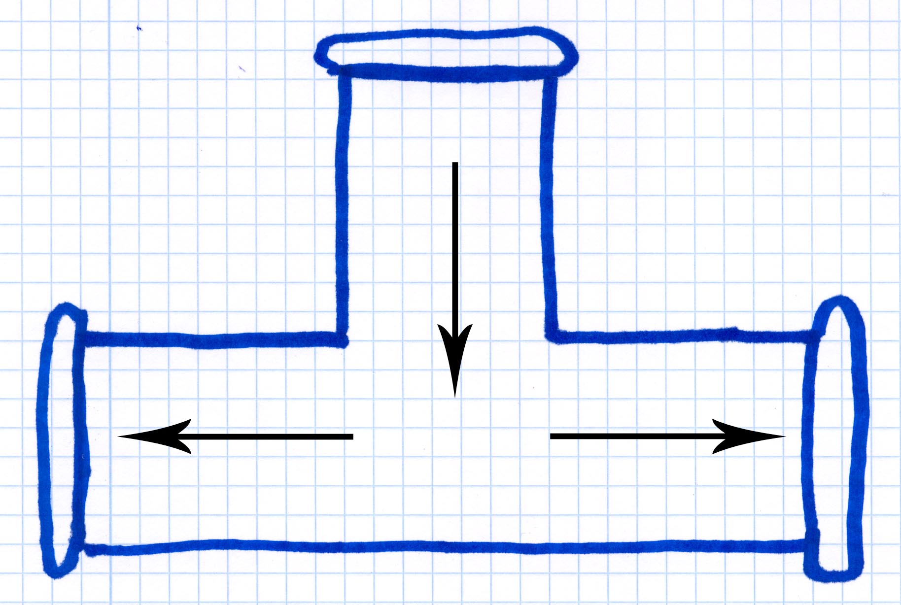 Calculate the water pressure drop in the pipeline Irrigation Blog for Doityourselfer