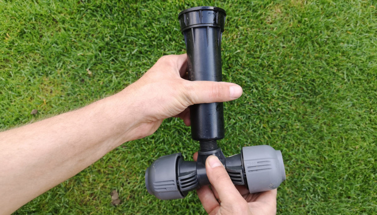 How swing joints work and how they can be used Irrigation Blog for Do