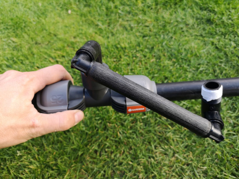 How swing joints work and how they can be used Irrigation Blog for Do