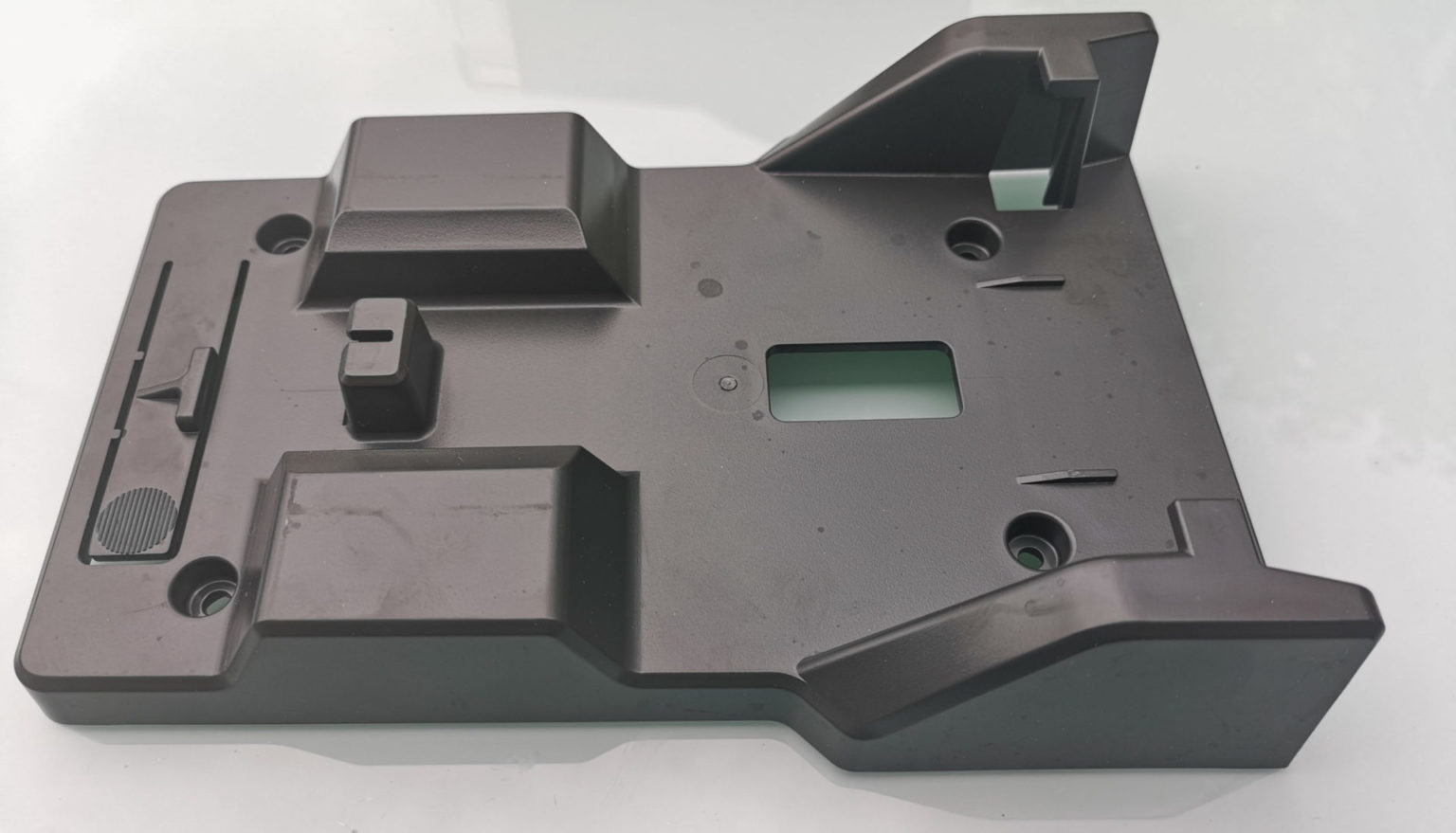 This is how the Gardena 6way automatic water distributor works