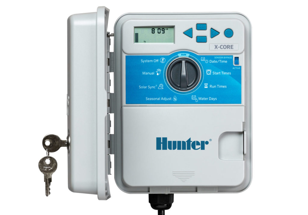 What is a 2wire irrigation system and what advantages does it have? Irrigation Blog for Doit