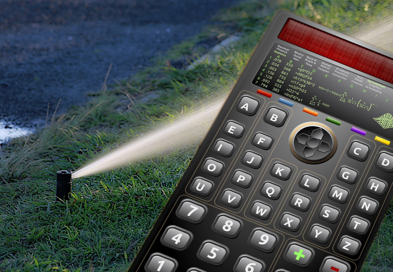 What is a 2-wire irrigation system and what advantages does it have ...