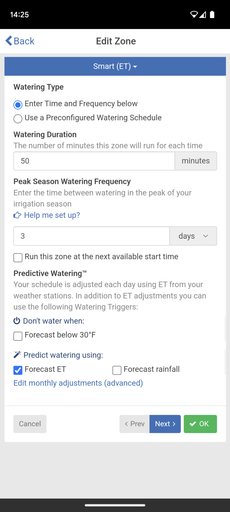 This is how the Hunter Hydrawise system works Irrigation Blog for Do